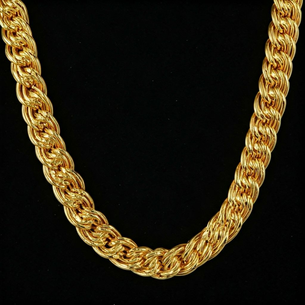 Cadena de Plata 925
