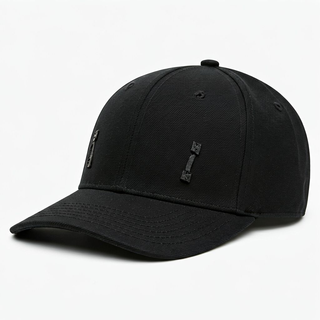 Gorra Amiri Original
