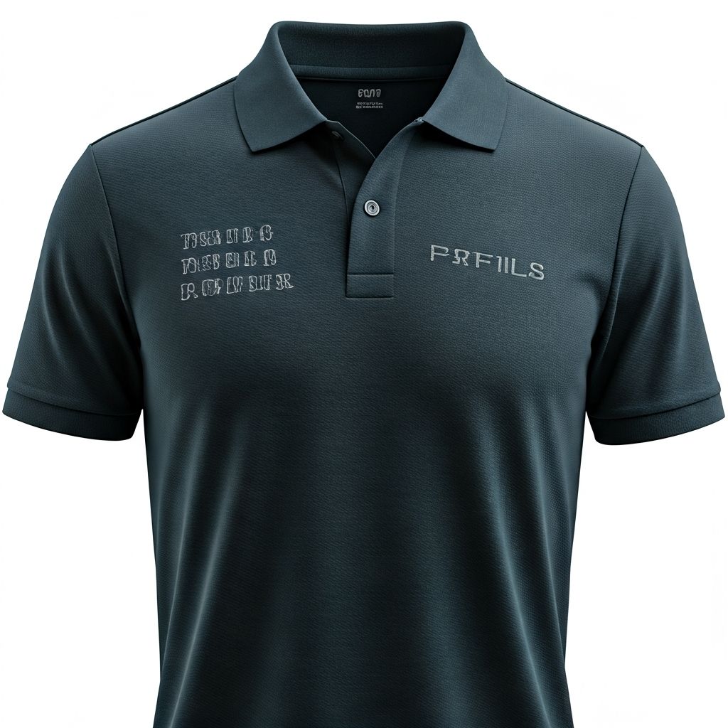 Ropa Corporativa