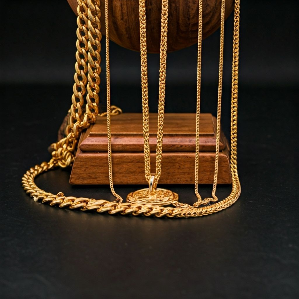 Joyería Fina