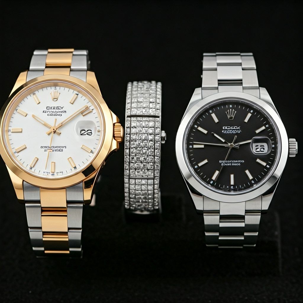 Relojes de Marca